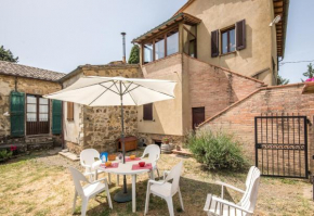 Casa Vacanze del Borgo